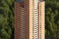 Apartamento 3 habitaciones 86 m² Riga, Letonia