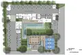 Wohnung 2 Schlafzimmer 87 m² Choeng Thale, Thailand