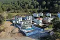 Villa de 5 habitaciones 330 m² Fethiye, Turquía