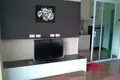 Appartement 1 chambre 52 m² Ratsada, Thaïlande