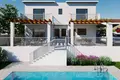 4-Schlafzimmer-Villa 245 m² Neo Chorio, Zypern