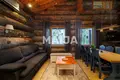 Коттедж 2 комнаты 61 м² Ylikiiminki, Финляндия
