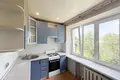 Wohnung 2 zimmer 48 m² Minsk, Belarus