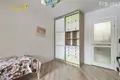 3 room apartment 62 m² Zhodzina, Belarus