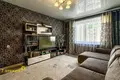 Mieszkanie 3 pokoi 73 m² Barawlany, Białoruś