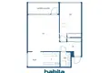 Appartement  Helsinki sub region, Finlande