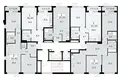 1 room apartment 36 m² Troitsk, Russia