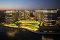 1 bedroom apartment 104 m² Bakırköy, Turkey