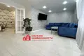 Apartamento 3 habitaciones 74 m² Grodno, Belarús