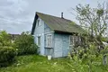 Casa 27 m² Hrabauka, Belarús