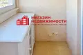 Wohnung 3 zimmer 66 m² Hrodna, Belarus