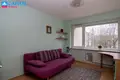 Apartamento 3 habitaciones 65 m² Taurage, Lituania