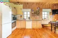 Дом 315 м² Zadvarninkai, Литва