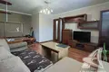 1 room apartment 42 m² Muchaviecki sielski Saviet, Belarus