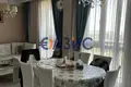 2 bedroom apartment 87 m² Nesebar, Bulgaria