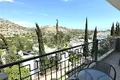 Attique 2 chambres 75 m² Germasogeia, Chypre