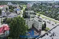 Commercial property 1 839 m² in Maladzyechna, Belarus