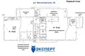 Коммерческое помещение 3 500 м² Минск, Беларусь