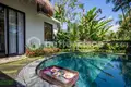 Hôtel  à Ubud, Indonésie