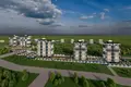 Appartement 63 m² Akarca Koyu, Turquie