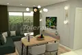 3 bedroom apartment 168 m² Oba, Turkey