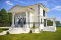 Villa de 4 habitaciones 250 m² Polychrono, Grecia