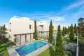 3 bedroom apartment 165 m² Yeroskipou, Cyprus