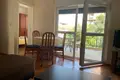 Appartement 2 chambres 59 m² Sveti Stefan, Monténégro