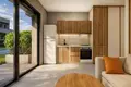 Studio apartment 35 m² Nea Triglia, Greece