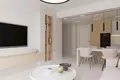 Mieszkanie 1 pokój 36 m² Akrotiri, Cypr