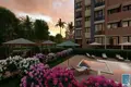 Apartamento 1 habitación 60 m² Región del Mediterráneo, Turquía