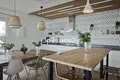 2 bedroom apartment 97 m² Bel Air, Spain
