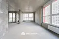 Mieszkanie 3 pokoi 56 m² Mińsk, Białoruś