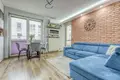 Квартира 2 комнаты 49 м² Варшава, Польша