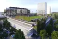 Geschäftszentrum Preses Nama Kvartāls