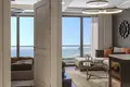 Appartement 2 chambres 60 m² Mezitli, Turquie