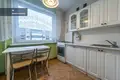 Wohnung 1 zimmer 33 m² Vilnius, Litauen