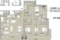 Квартира 3 спальни 206 м² Дубай, ОАЭ