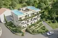 3 bedroom apartment 204 m² Prcanj, Montenegro