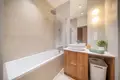 Apartamento 2 habitaciones 34 m² Varsovia, Polonia