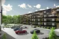 Appartement 58 m² Grad Porec, Croatie
