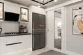 Appartement 1 chambre 70 m² Dosemealti, Turquie