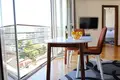 Mieszkanie 2 pokoi 49 m² Budva, Czarnogóra