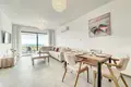 Penthouse 3 pokoi 109 m² Lefka, Cypr Północny