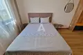 Wohnung 1 Schlafzimmer 32 m² Becici, Montenegro