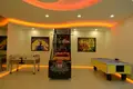 Appartement 1 chambre 119 m² Mahmutlar, Turquie