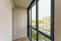 1 room apartment 36 m² Minsk, Belarus