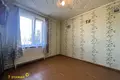 Mieszkanie 3 pokoi 47 m² Dzierżyńsk, Białoruś