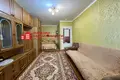 Квартира 1 комната 35 м² Гродно, Беларусь