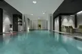 Chalet 6 bedrooms  in Courchevel, France